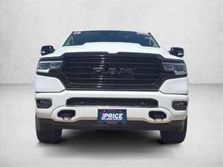 Used 2019 RAM 1500 Limited AWD/4WD video 2