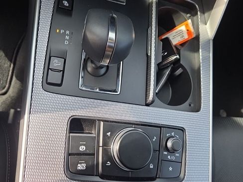 Used 2025 MAZDA CX-90 Plug-In Hybrid w/ Preferred AWD/4WD image 19