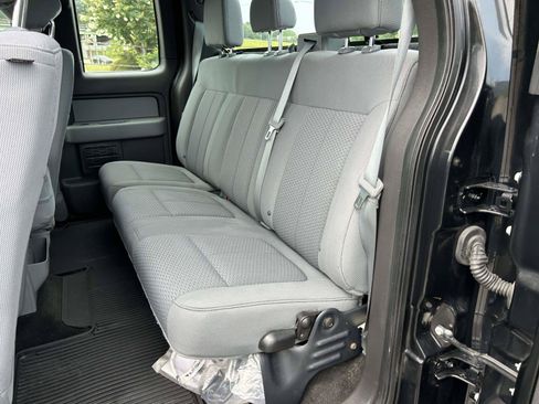 Used 2013 Ford F150 STX w/ Mid Equipment Group RWD image 11