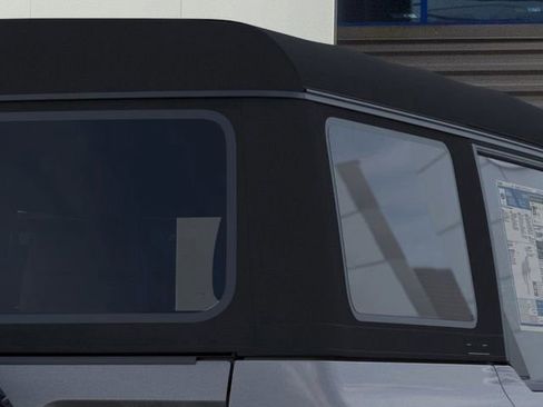 New 2025 Ford Bronco Big Bend image 25