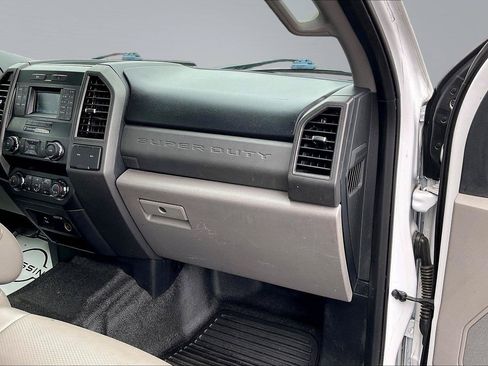 Used 2019 Ford F250 XL w/ XL Value Package RWD image 18