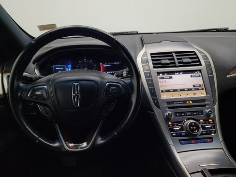 Used 2018 Lincoln MKZ Reserve w/ Magnetic Appearance Package FWD image 22