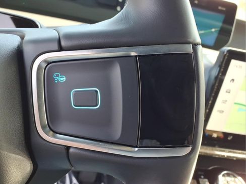 New 2026 Ford Expedition Max Platinum w/ Stealth Performance Package image 12