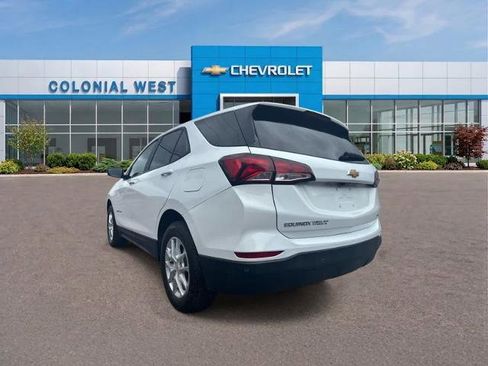 Used 2024 Chevrolet Equinox LS w/ LS Convenience Package AWD/4WD image 5