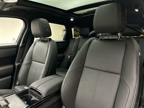 New 2026 Land Rover Range Rover Velar Belgravia AWD/4WD image 18