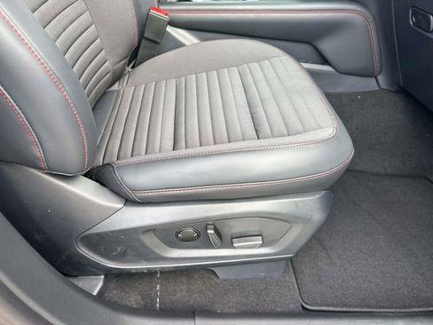 New 2026 Ford Explorer ST-Line w/ Premium Package RWD image 14