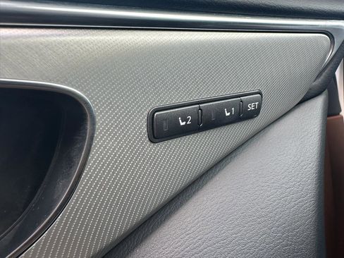 Used 2024 INFINITI Q50 Luxe w/ Cargo Package image 43