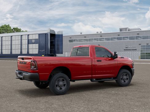 New 2026 RAM 2500 Tradesman image 2