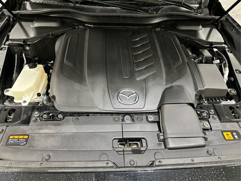 Used 2024 MAZDA CX-90 3.3 Turbo S AWD/4WD image 24