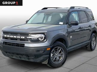 Certified 2024 Ford Bronco Sport Big Bend video 1