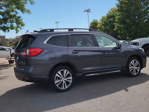 Used 2020 Subaru Ascent Limited AWD/4WD image 13