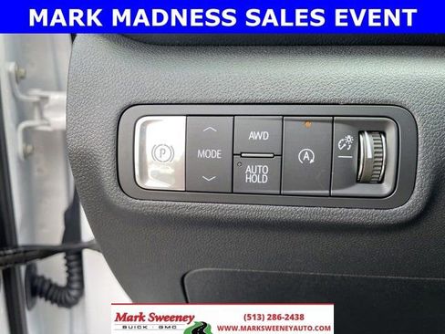 New 2026 GMC Terrain AT4 w/ Technology Package II image 14