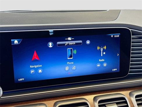 Certified 2024 Mercedes-Benz GLE 350 4MATIC image 15