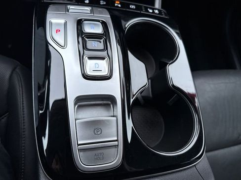 Certified 2023 Hyundai Tucson Limited image 31