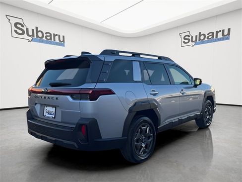 New 2026 Subaru Outback Premium image 7
