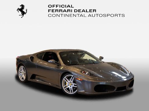 Used 2006 Ferrari F430 Coupe image 1