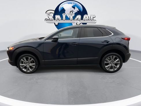 Used 2025 MAZDA CX-30 AWD 2.5 S w/ Preferred Package image 6