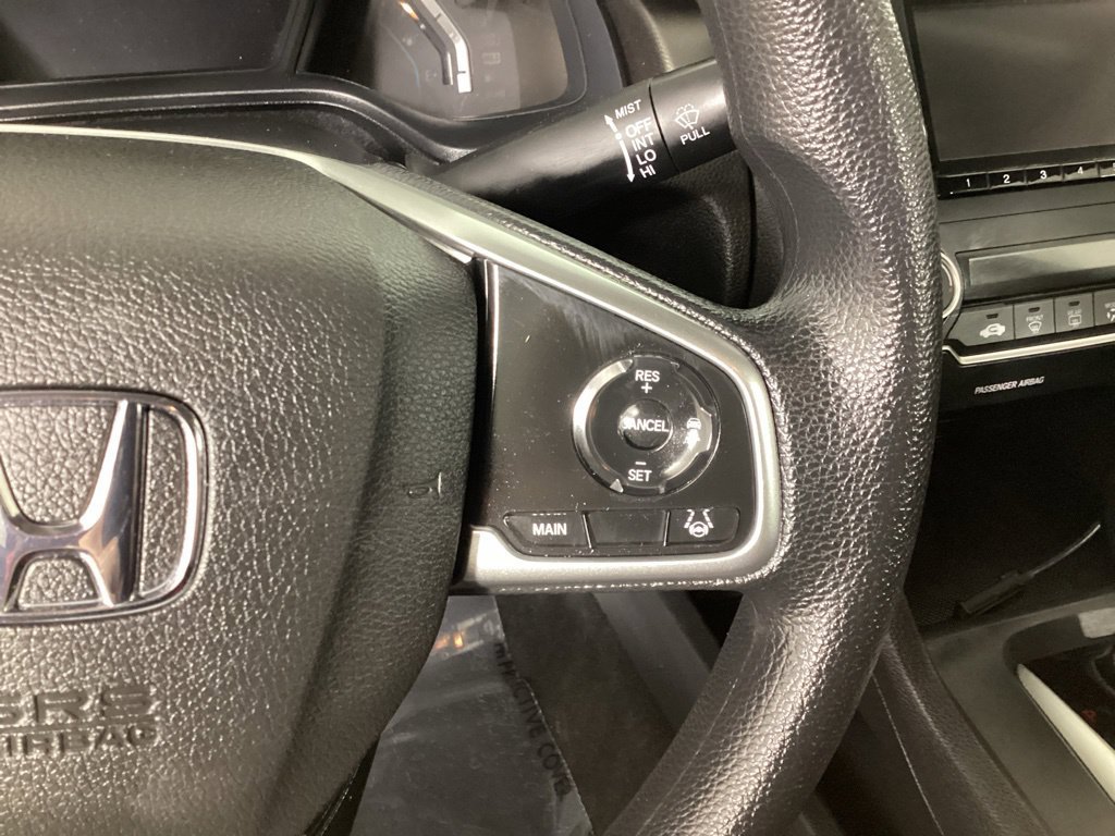 Used 2019 Honda Civic LX image 15