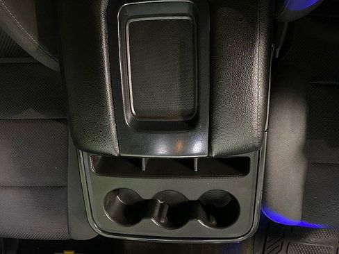 Used 2016 Chevrolet Silverado 1500 LT w/ All Star Edition image 21