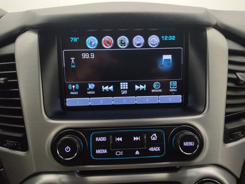Used 2017 GMC Yukon SLT w/ Open Road Package AWD/4WD image 25