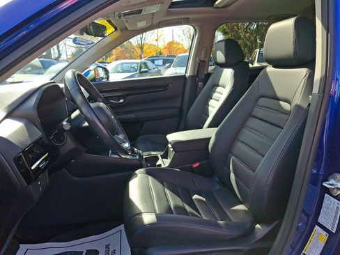 Certified 2023 Honda CR-V EX-L image 13