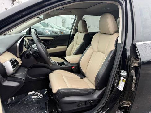 Used 2024 Subaru Outback Limited AWD/4WD image 19