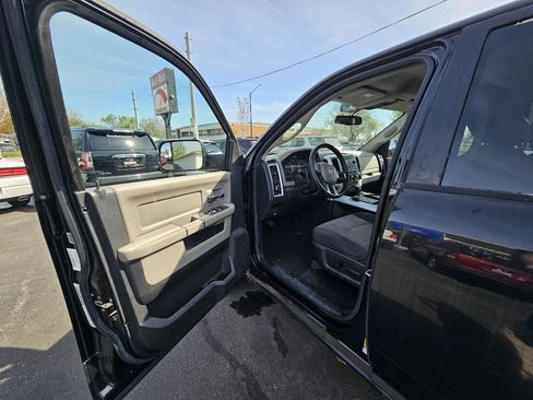 Used 2010 Dodge Ram 1500 Truck SLT w/ Big Horn Regional Pkg image 18