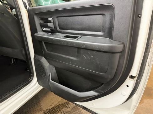 Used 2021 RAM 3500 Tradesman image 26