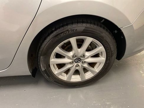 Used 2015 MAZDA MAZDA6 Sport FWD image 29