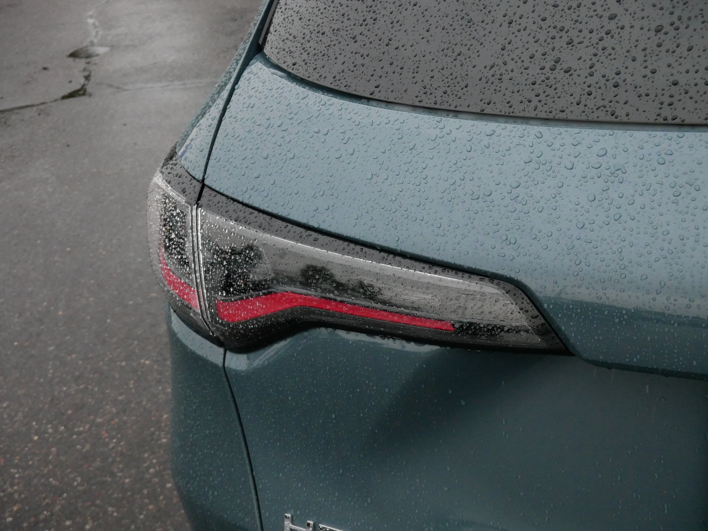 Used 2024 Honda HR-V EX-L image 17