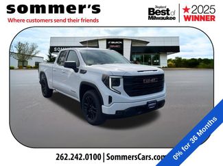 New 2026 GMC Sierra 1500 Elevation AWD/4WD 360° Tour