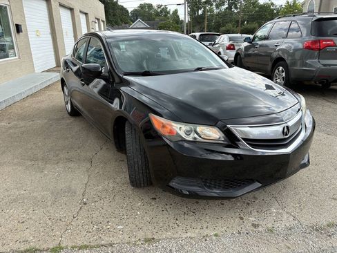 Used 2015 Acura ILX FWD image 10