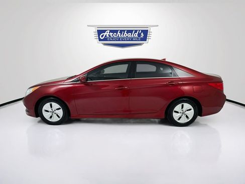 Used 2014 Hyundai Sonata GLS FWD image 5