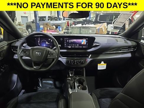 New 2026 Buick Envista Preferred w/ Convenience I Package FWD image 17