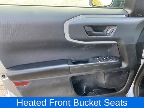 Used 2022 Ford Bronco Sport Big Bend w/ Convenience Package image 17