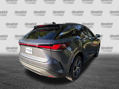Used 2025 Lexus RX 350 Premium FWD image 9