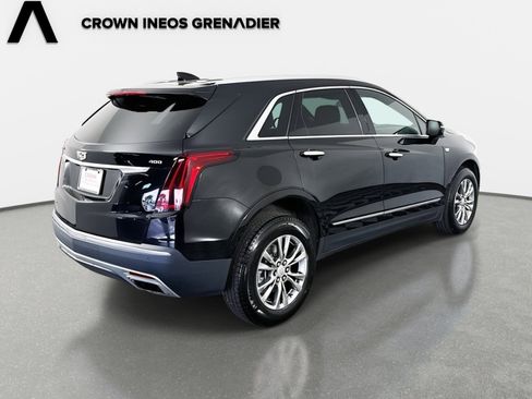 Used 2023 Cadillac XT5 Premium Luxury image 6