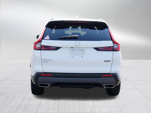 Used 2025 Honda CR-V Sport-L image 6