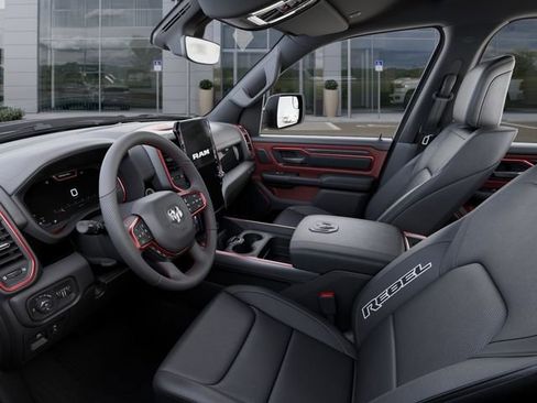 New 2026 RAM 1500 Rebel image 22