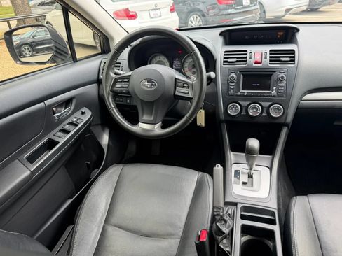 Used 2013 Subaru Impreza 2.0i Sport Limited AWD/4WD image 34