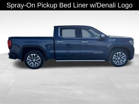 Certified 2022 GMC Sierra 1500 Denali w/ Denali Reserve Package image 8