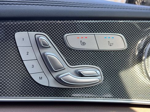 Used 2021 Mercedes-Benz E 63 AMG S image 36