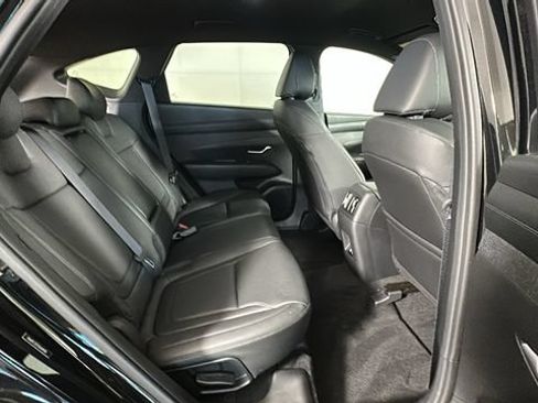Certified 2025 Hyundai Tucson XRT AWD/4WD image 29