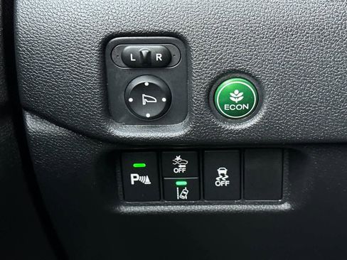 Used 2022 Honda Passport EX-L image 30