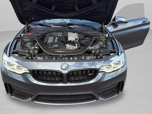 Used 2016 BMW M4 Coupe RWD image 22