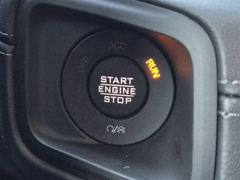 New 2026 Jeep Wrangler Unlimited Rubicon image 20