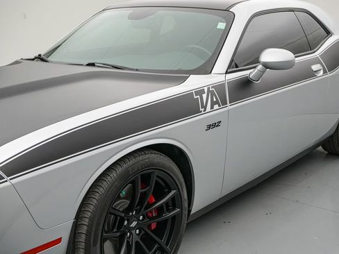 Used 2022 Dodge Challenger R/T Scat Pack w/ T/A Package image 23