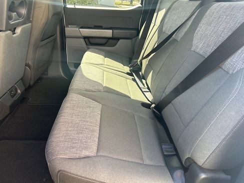 Used 2022 Ford F150 XLT w/ Trailer Tow Package image 24