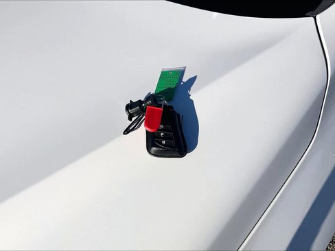 Certified 2024 Lexus NX 350 F Sport image 13