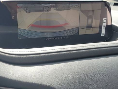 New 2026 MAZDA CX-30 AWD 2.5 S w/ Premium Package image 27